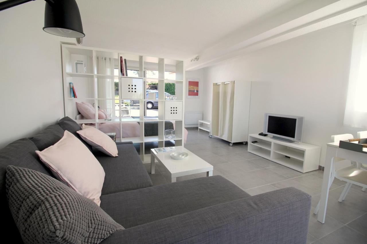 Chez Régine Appartamento Arromanches-les-Bains Esterno foto
